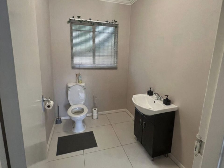 To Let commercial Property for Rent in Westdene Free State